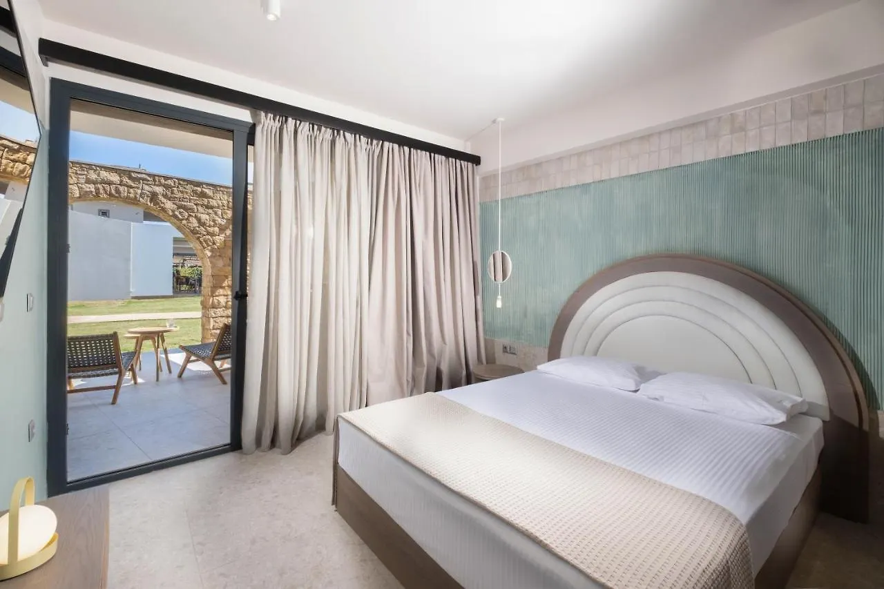 Callisti Suites Σάρτη