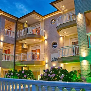  Διαμέρισμα House Spanos