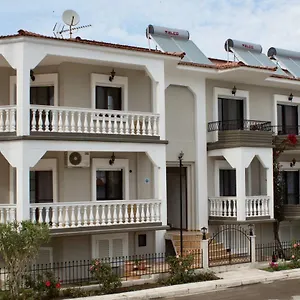  Διαμέρισμα Virozi