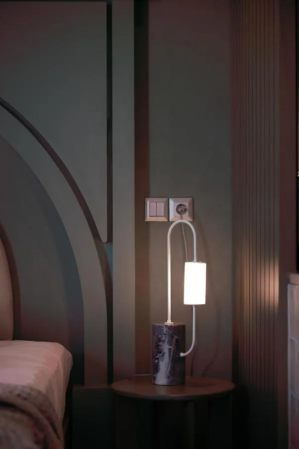 Callisti Suites Sarti