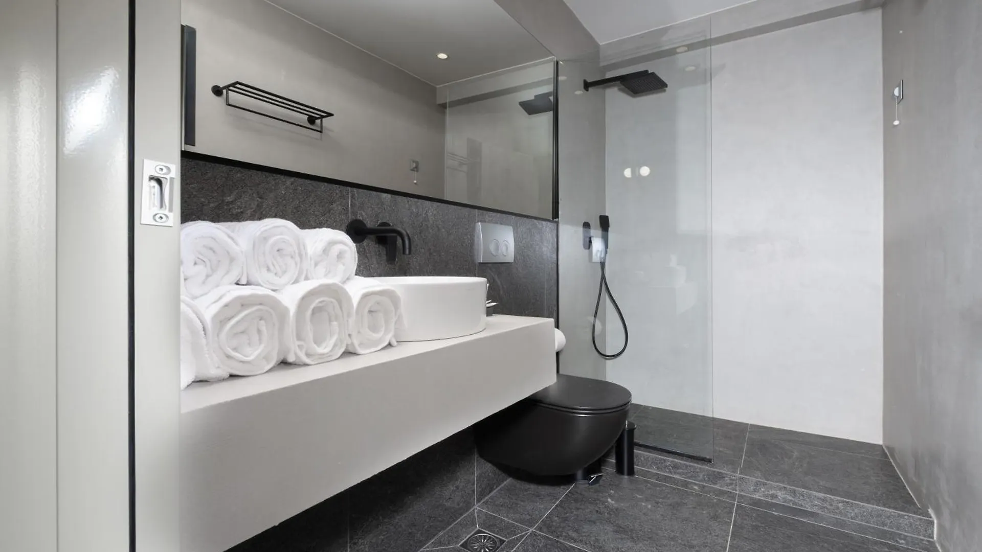 Hotel Callisti Suites Sarti
